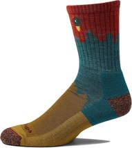 Darn Tough Men&#39;S Number 2 Micro Crew Midweight With Cushion Sock (Style ... - $37.41