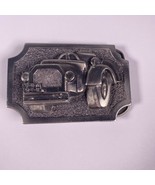 The Great American Belt Buckle Company 1981 Two Wheel Fun - $20.36 CAD