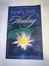 VINTAGE! - God&#39;s Will for Your Healing - Gloria Copeland - $3.99