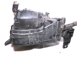13-14-15-16-17-18-19-20-21-22  MAZDA CX-5  /  ENGINE BAY /FUSE/RELAY/BOX image 4