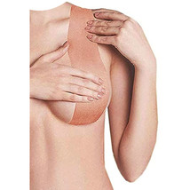 Body Tape a Perfect Solution for Any Garment Beige - £7.03 GBP