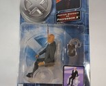 X-Men The Movie Professor Xavier Patrick Stewart Action Figure 2000 Vintage - £13.42 GBP
