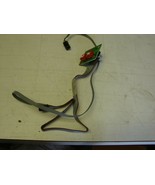 DEC 36-24502-01 17-03338-01 scsi selector cable and switches - $25.72 CAD