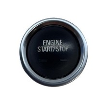2017-2022 Buick Encore Transmission Engine Push Start Stop Button 425978... - $24.70