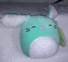 Squishmallows Sammy the Bunny 5&quot; NWT - $4.94