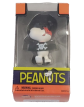 2013 Peanuts Halloween Snoopy Pirate Figure CVS Exclusive - $19.79