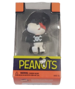 2013 Peanuts Halloween Snoopy Pirate Figure CVS Exclusive - £15.56 GBP