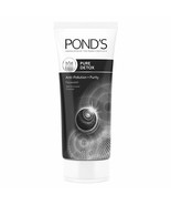 POND&#39;S Pure Detox Face Wash 100 g, Daily Exfoliating &amp; Brightening Cleanser - $10.29