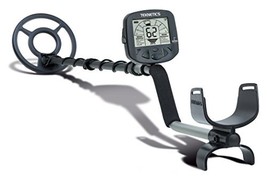 Teknetics Gamma 6000 Metal Detector - $409.00