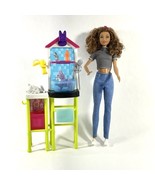 Mattel Barbie Careers Can Be Anything Pet Groomer Playset w/ Doll &amp; Acce... - €22,17 EUR
