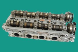 10-2013 jaguar xj xjl xf 5.0l engine right side cylinder valve head w ca... - £708.22 GBP