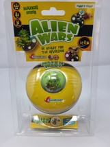 Alien Wars - Family Game - Be Ready For The Invasion - SuperLude - Skill... - £6.55 GBP