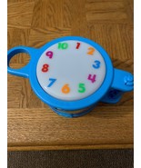 Fisher Price Kids Drum Toy - £46.61 GBP