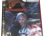 Sony Game Devil may cry 307033 - £8.01 GBP