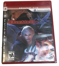 Sony Game Devil may cry 307033 - £7.86 GBP