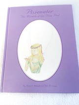 (FIRST EDITION) Life Lessons Ser.: Pixiewater : The Miracle of the Pixie... - £4.59 GBP