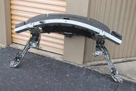 14-18 MASERATI GHIBLI Radiator Core Support Frame Complete *LOCAL PICK UP ONLY* image 6