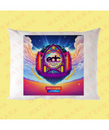 EDC LAS VEGAS FESTIVAL 2024 Pillow Cases - $23.00