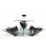 MPP Groomer Stylist or Barber Double Sided Blade and Comb Carrying Case ... - $977.59 MXN+