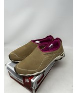 New Balance 825 Women’s Brown Trail Running Shoes Size 10 B - $54.44