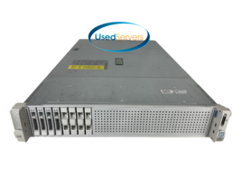 UCS C240 M5 2xGold 5115 2.4GHZ=20cores 64GB 4x2.4TB SAS 12G 12G Raid - £2,239.00 GBP