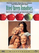 Fried Green Tomatoes (DVD, 1998, Collectors Edition Extended Version) - £5.34 GBP