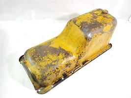 Continental Flat 6 Oil Pan Forklift OEM 1968 Lincoln Cont-Mark90 Day War... - £132.52 GBP