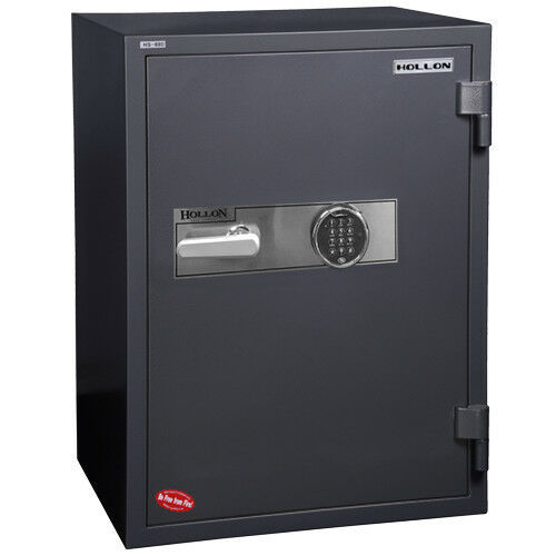 Hollon Safe 2-Hour Fire Impact Office Electronic Lock 3.61 CuFt Safe HS-... - $1,256.00