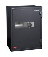 Hollon Safe 2-Hour Fire Impact Office Electronic Lock 3.61 CuFt Safe HS-... - $23,701.93 MXN
