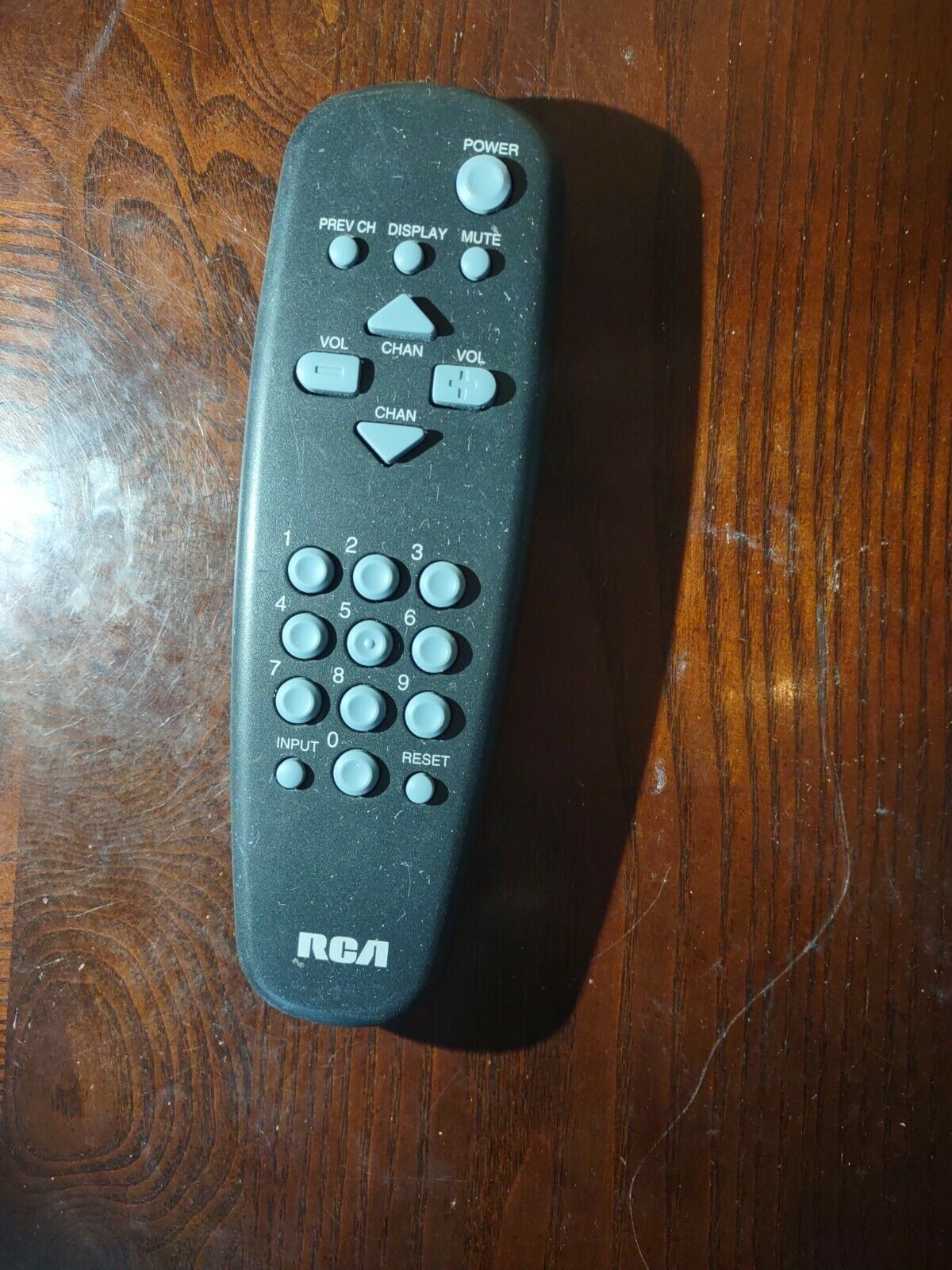 RCA Remote Used - $39.48