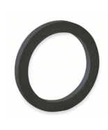( Lot of 8 ) Cam and Groove Gasket, 1-1/4&quot;  For 1-9/16&quot; Coupling , Black - $276.15 MXN