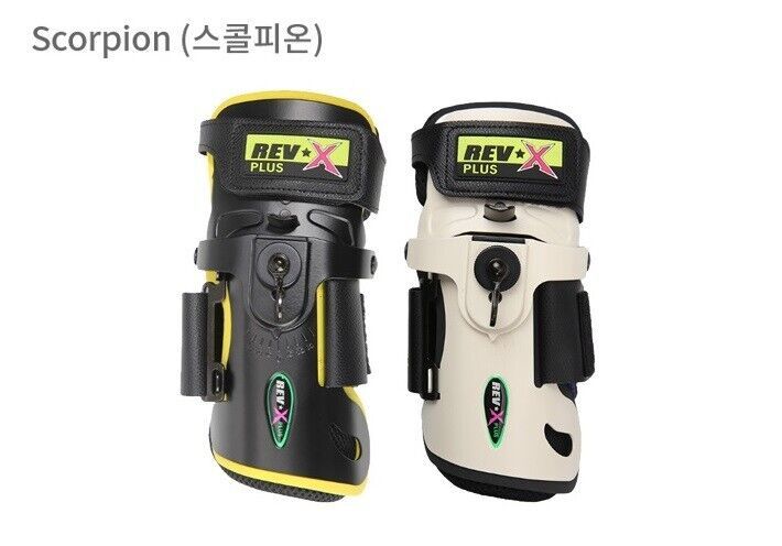 LORD FIELD REV-X Plus Scorpion Bowling Wrist Support Protector - $132.43