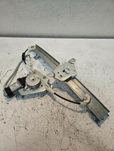 Power Window Regulator C005 9607 | 6074936 464 07208 | JC-578VA ED457627 - $873.97 MXN