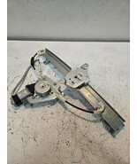 Power Window Regulator C005 9607 | 6074936 464 07208 | JC-578VA ED457627 - $66.86 CAD