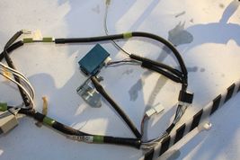 2004-2009 TOYOTA PRIUS REAR WINDSHIELD WIPER ASSEMBLY ARM MOTOR & HARNESS M1004 image 6