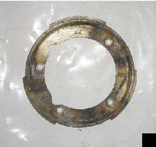 1976 9.9 HP Evinrude Outboard Ignition Ring Plate Mount - $2.88