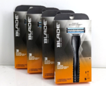 Blade For Men 3 Blade Disposable Razor Set, 1 Disposable 5 Cartridges Pa... - £24.34 GBP