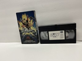 G.I. Joe: The Movie (VHS, 1999, Slip Sleeve Case) - £7.75 GBP