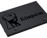 Kingston - SQ500S37/960G Q500 - Solid State Drive - 960 GB - Internal - ... - £72.25 GBP