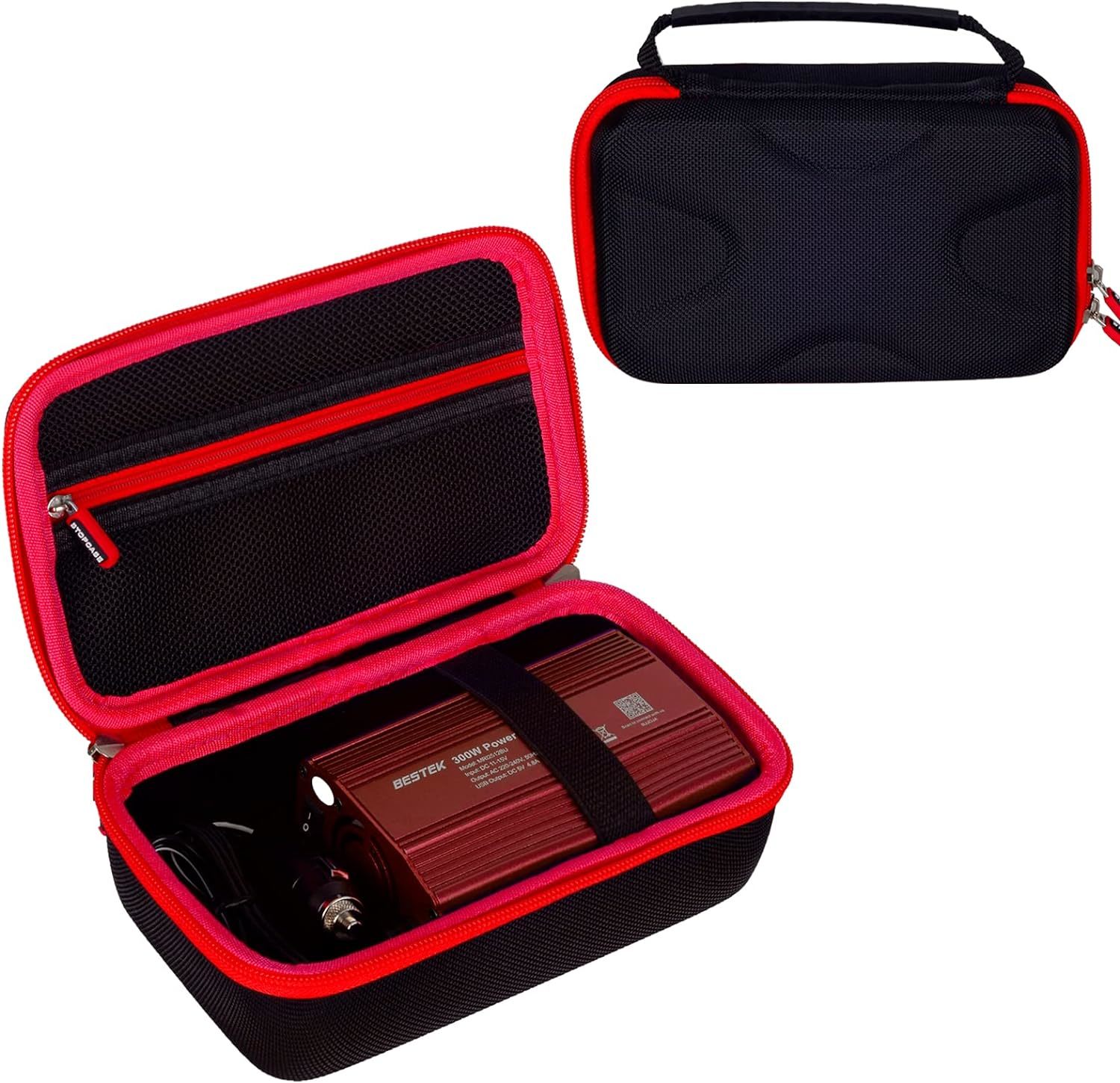 Geloo 300W Power Inverter Case, Bestek 300W Case, Allwei 300W Car Power ... - $37.97