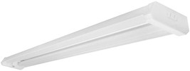 MaxLite 48 in 42 watts Corded-electric LED Shop Ceiling White Light - £38.98 GBP