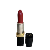 Vintage Dana Perfumes Red Hot Retros Red Wine Lipstick - $11.19