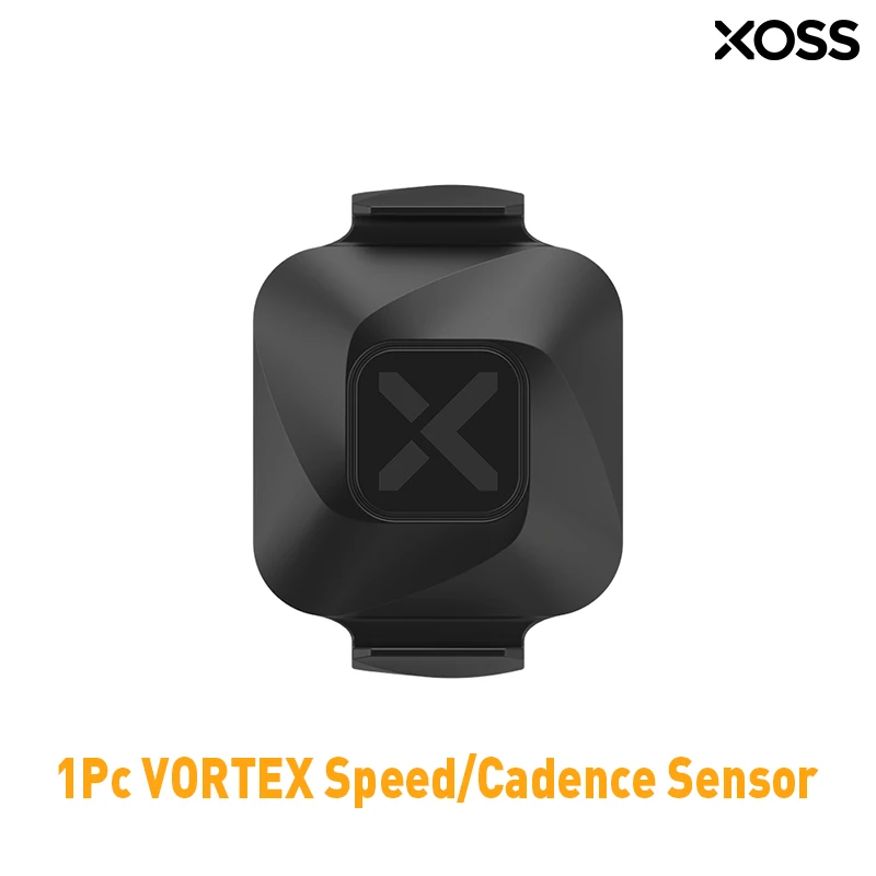 XOSS X1 Speed Cadence Sensor Cycling Computer Speedometer ANT+ Bluetooth Road Bi - $147.59