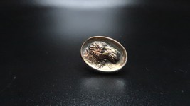 Antique 2cm CAMEL Middle East Tie Clip Bar  BB3 - $23.76