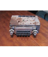 1964-65  GTO LEMANS TEMPEST ORIGINAL OEM AM AC DELCO RADIO  #7291582 - $148.50