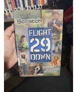 Flight 29 Down Scratch by Robert T. Sorrells, Walter Sorrells and D. J. ... - £3.70 GBP