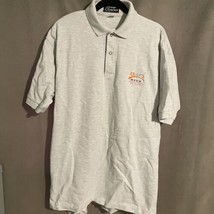 Vintage Cars Meow Bourbon Street New Orleans Polo Men Size XL Short Sleeve - $33.87 CAD