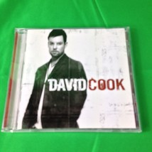 David Cook - 2008 - David Cook Album - Soft Rock - CD - Used  - £3.15 GBP