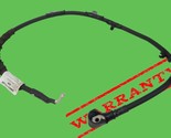 2010-2015 jaguar xk x150 battery to starter  harness wire cable 8W83-14300 - £52.11 GBP