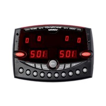 Winmau Ton Machine Professional Electronic Darts Scorer  - $379.00